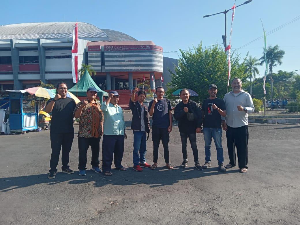 Tim BP TASKIN (Badan Percepatan Pengentasan Kemiskinan). (balihotnews/ist)
