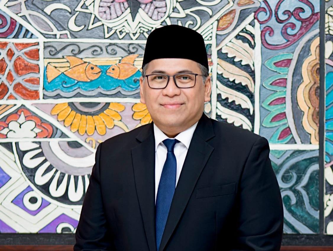 Kepala Perwakilan Bank Indonesia Provinsi Bali, Erwin Soeriadimadja. (balihotnews/ist)