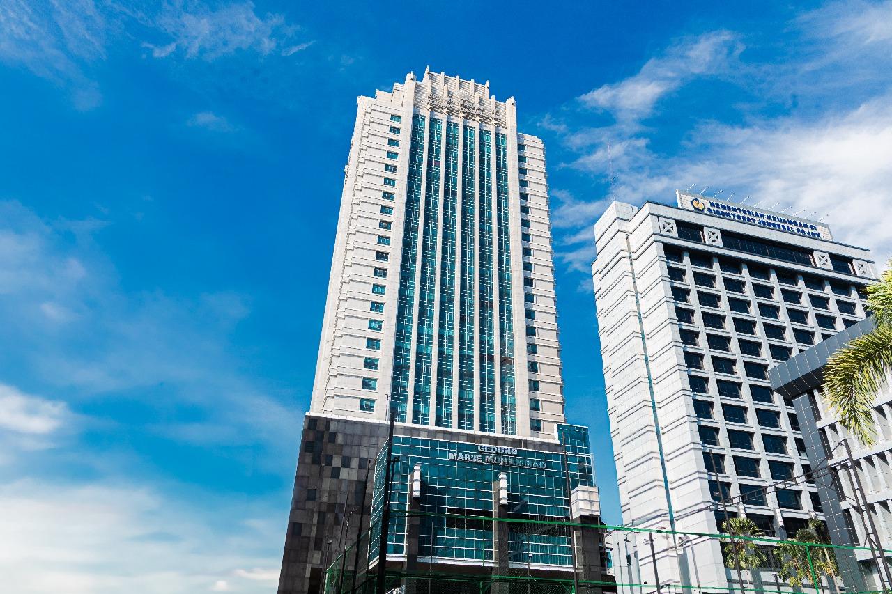 Penerimaan pajak dari sektor ekonomi digital mencapai Rp42,53 triliun hingga 30 September 2025. (balihotnews/istimewa)
