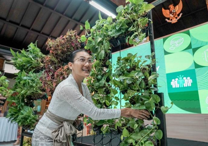 ITDC gelar Workshop Penguatan Kapasitas Keberlanjutan pada 13-14 November 2025 di Wantilan, Kantor Manajemen The Nusa Dua. (balihotnews/istimewa)