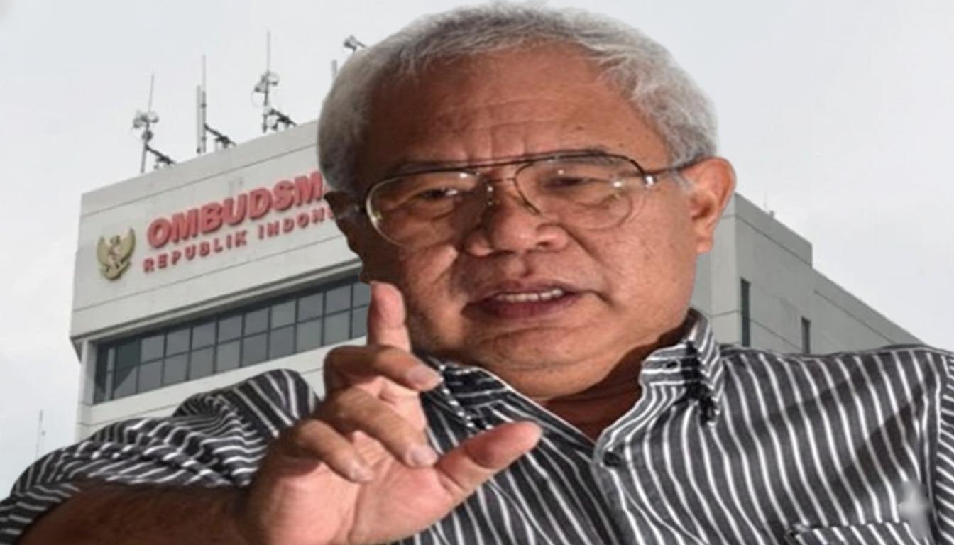 Laksda TNI (Purn) Soleman B. Ponto, mantan Kepala Badan Intelijen Strategis (BAIS) TNI. (balihotnews/istimewa)