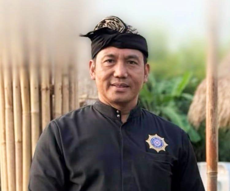 Ketua Harian PHDI Denpasar, Dr. I Made Arka, S.pd, M.pd. (balihotnews/ist)