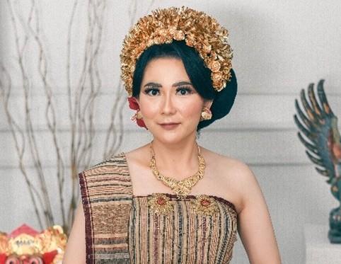 dr. Veronica Fetrina Purwanti Saputro