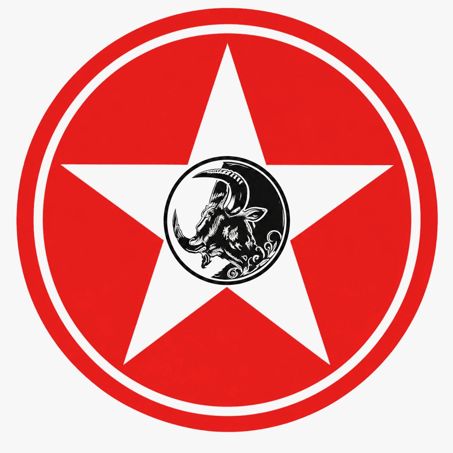 Gerakan Pemuda Marhaenis. (Balihotnews/Ist)