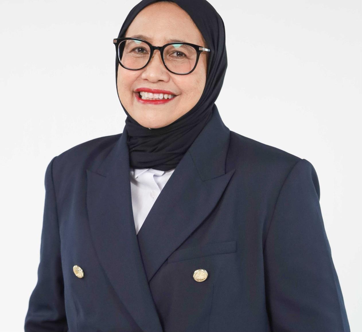 Nanik S. Deyang (Balihotnews/Ist)