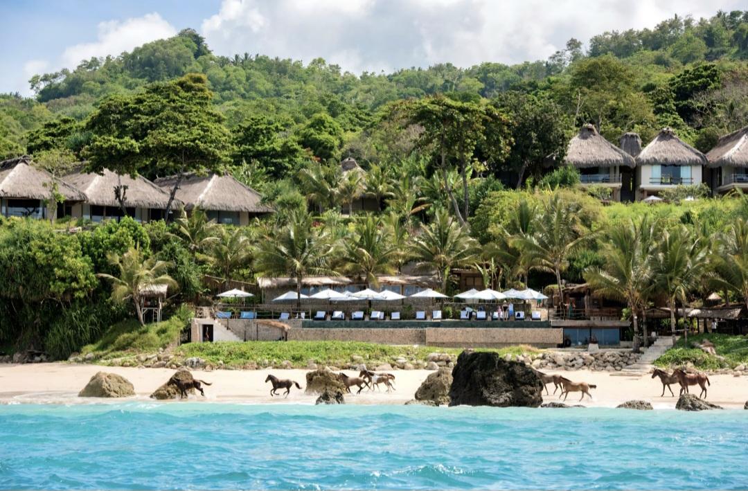 NIHI Sumba