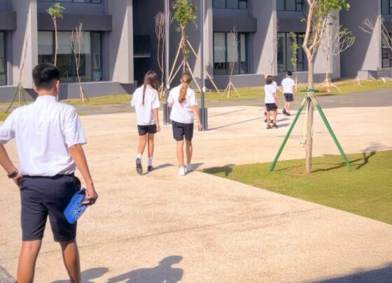 Foto: ACS Bali resmi dibuka di KEK Kura-Kura Bali Pulau Serangan, Denpasar. (Balihotnews/ist).
