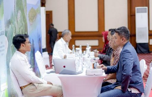 Bank Indonesia (BI) Provinsi Bali bersama Pemerintah Provinsi Bali melalui forum Pusat Investasi Kerthi Bali Sadhana (PIKBS) menyelenggarakan Focus Group Discussion (FGD) bertema “Penguatan Investasi untuk Akselerasi Pertumbuhan Ekonomi Bali” pada Selasa (22/10/2025). (balihotnews/istimewa)