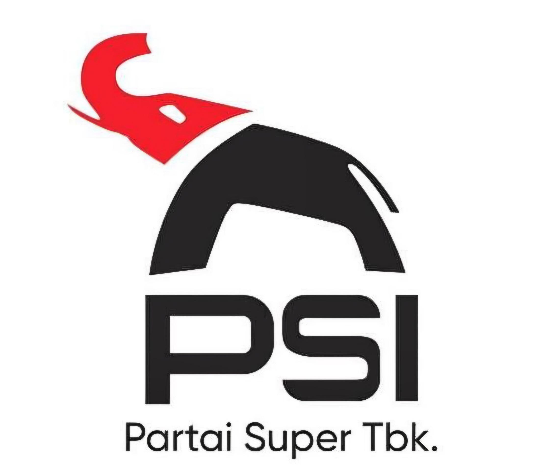 Partai Solidaritas Indonesia (PSI). (Balihotnews/Ist)