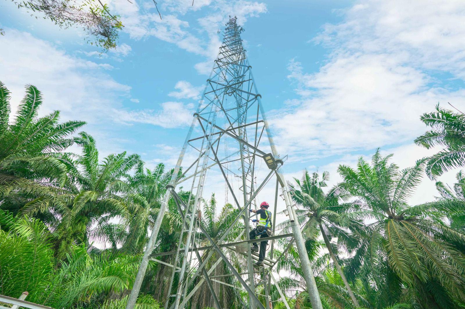 Indosat menghentikan layanan data seluler di seluruh wilayah Bali pada 19-20 Maret 2026 untuk menghormati pelaksanaan Catur Brata Penyepian. (Balihotnews/Istimewa).