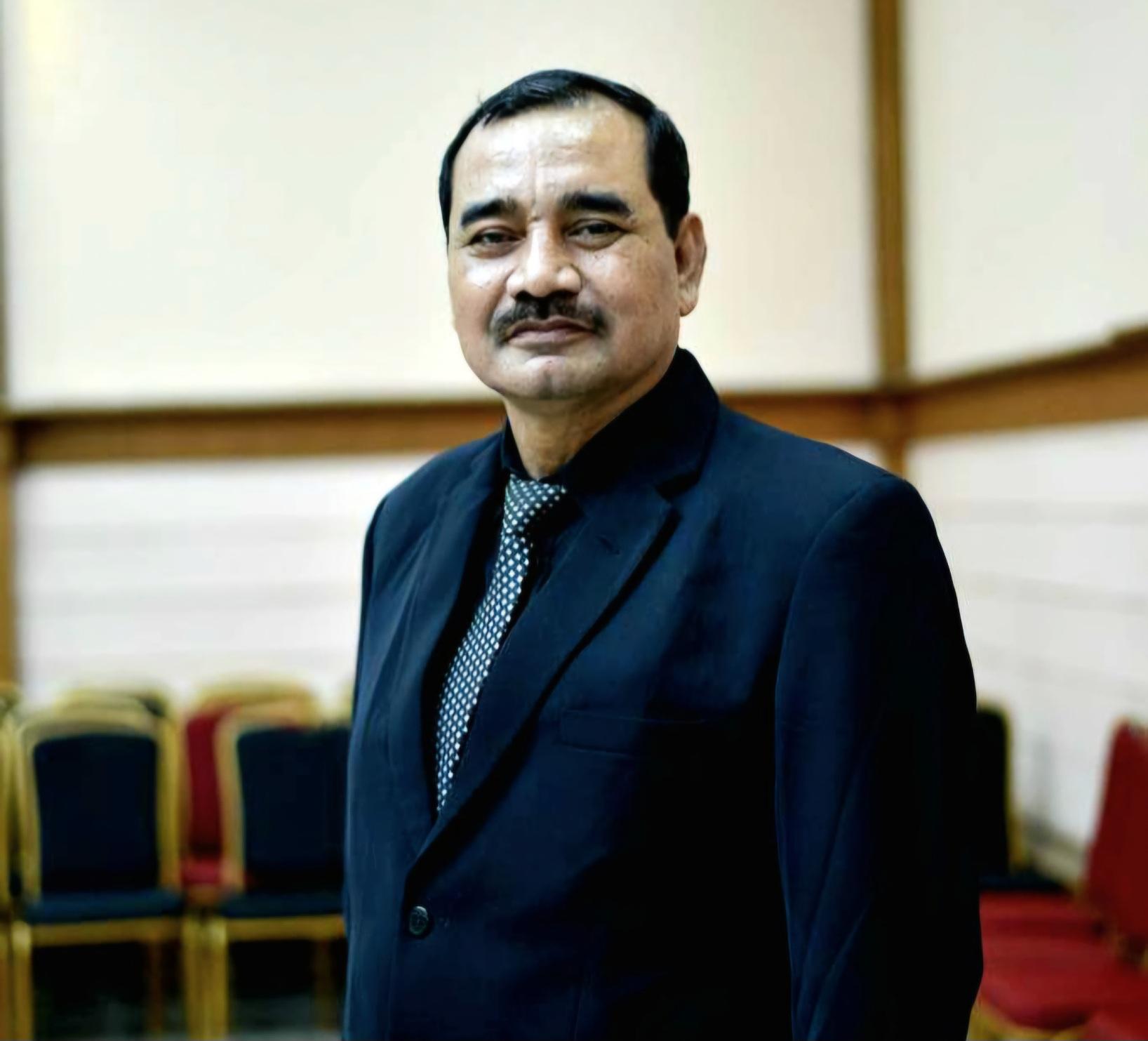 I Ketut Suar Adnyana. (Balihotnews/red)